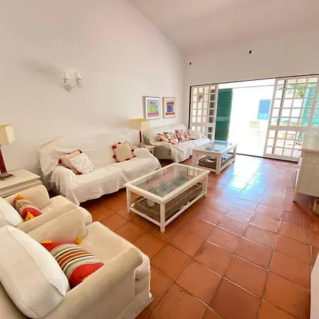 Falesia Villa