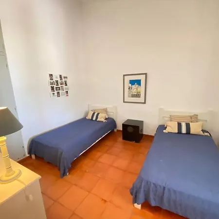 Falesia Villa *