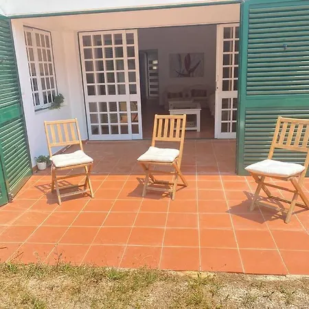 Falesia Villa *
