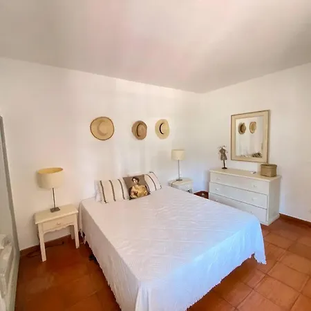 Villa Falesia *
