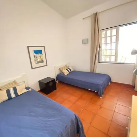 Falesia Villa Albufeira
