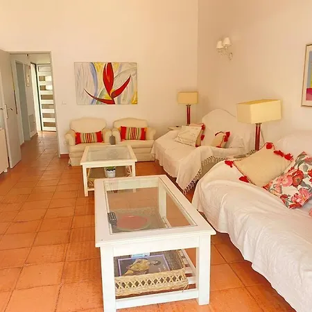 Villa Falesia *