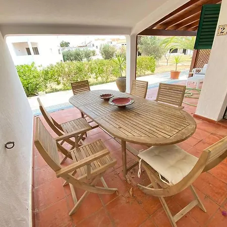 Villa Falesia